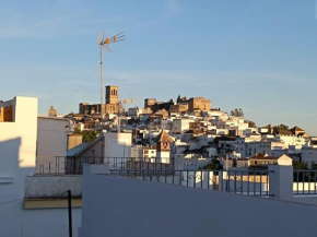 Casa Rural Prado azul